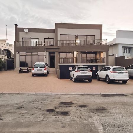 See-Struis Stilbaai Exterior photo