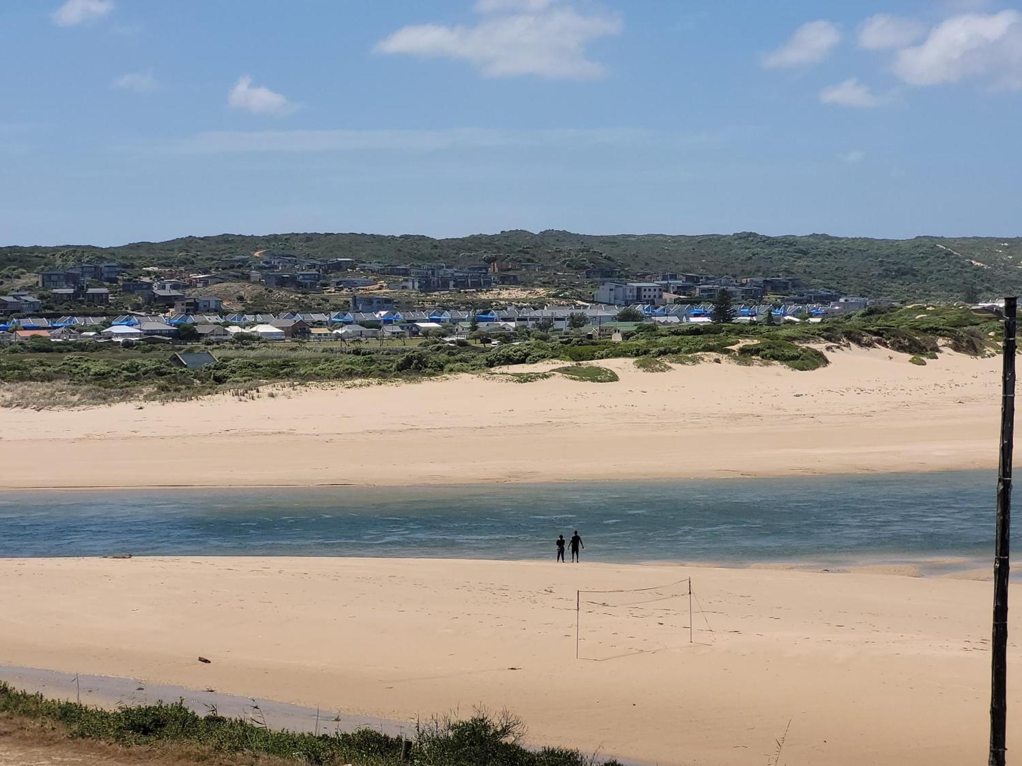 See-Struis Stilbaai Exterior photo
