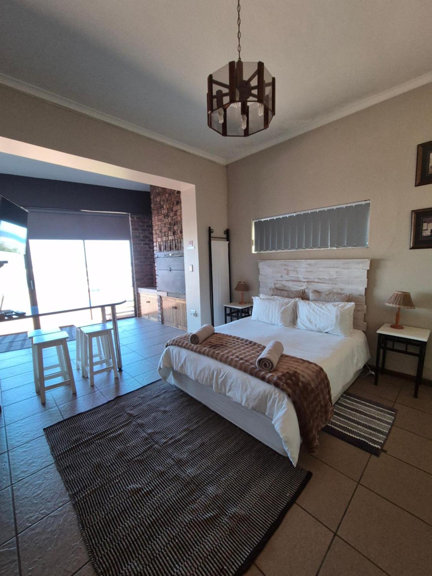 See-Struis Stilbaai Room photo