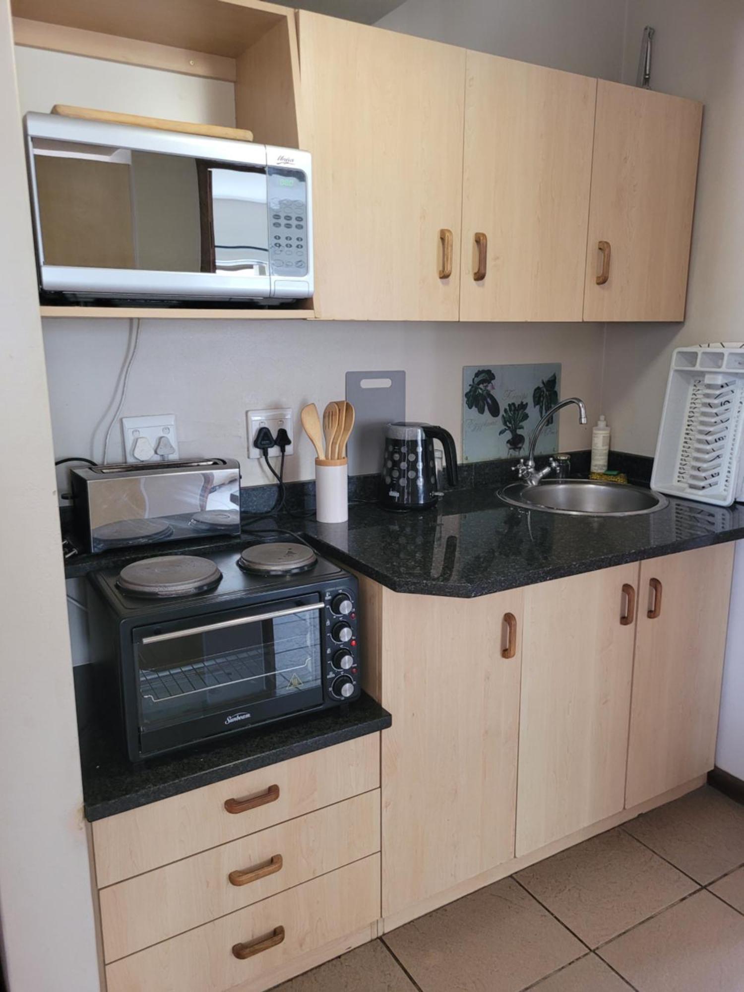 See-Struis Stilbaai Room photo